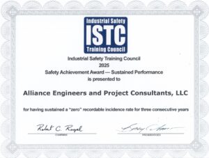 ISTC Sustained Peformance 2025